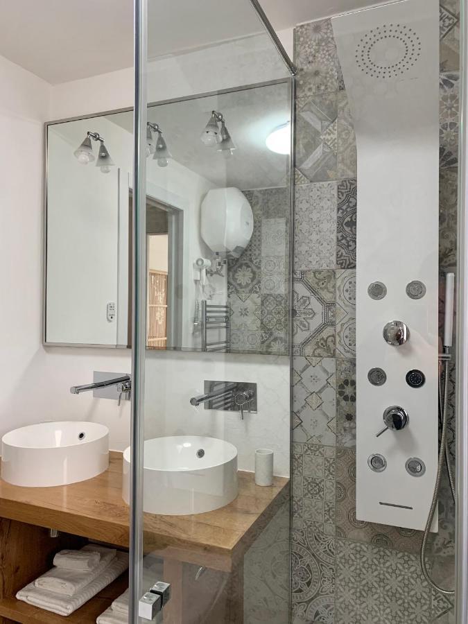 شقة Casa Lorica Marilleva 1400 المظهر الخارجي الصورة